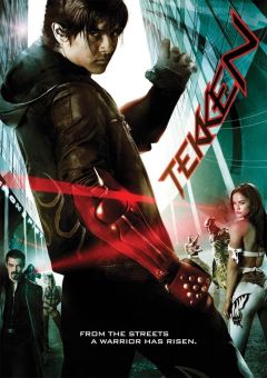 Фильм Теккен (2009)