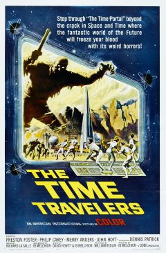Фильм Путешественники во времени (1964)