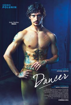 Фильм Танцовщик (2016)